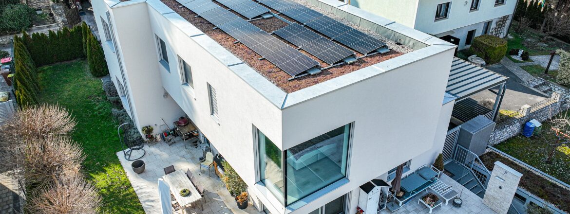fachbetriebe für photovoltaikanlagen in der nähe Einfamilienhaus