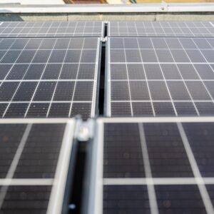 Nachhaltige Energie in jeder Zelle VM Elektrotechnik setzt auf innovative Photovoltaik-Lösungen.