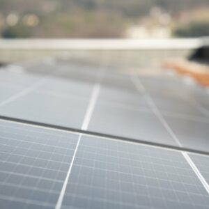 Sonnenstrom vom Feinsten VM Elektrotechnik realisiert Photovoltaik-Anlagen mit höchster Leistungsfähigkeit.