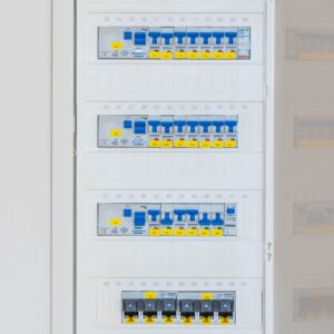 Wohnbau Geislergasse VM Elektrotechnik präsentiert individuelle Elektroinstallationen für ein smartes Zuhause