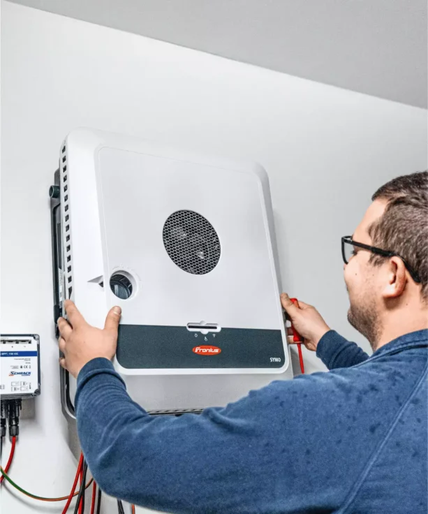 Elektro-Service zum Fixpreis für Immobilienverwalter