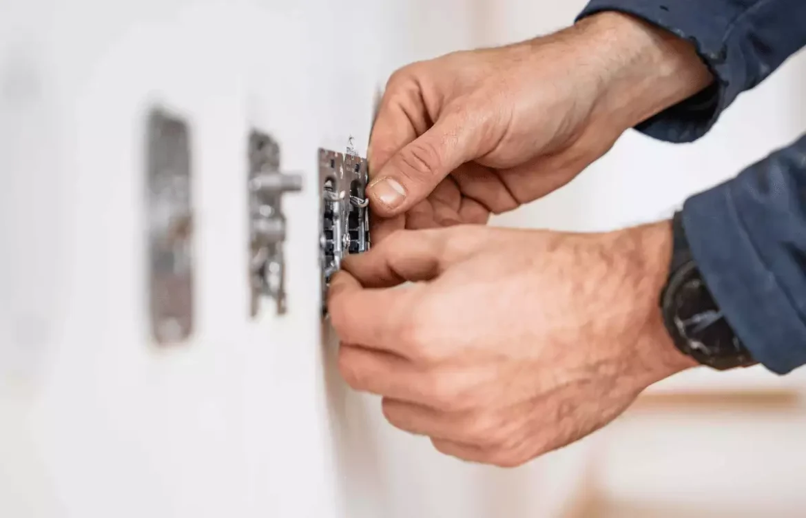 Elektrotechnischer Ansprechpartner für Hausverwaltungen – Service mit System
